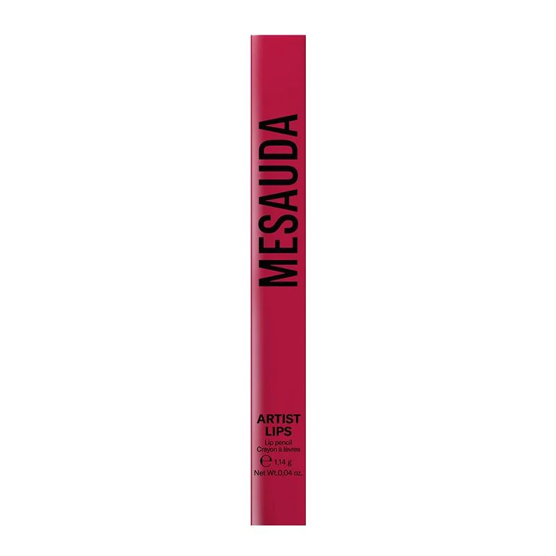 Mesauda Beauty Artist Lips Cherry 1.14gr - crayon à lèvres