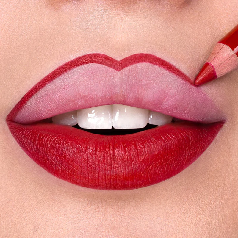 Mesauda Beauty Artist Lips Cherry 1.14gr - crayon à lèvres