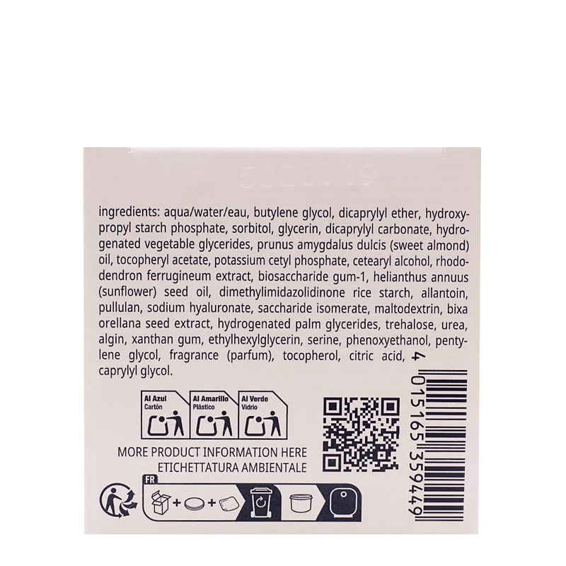 Babor Skinovage Balancing Cream 50ml - crème visage peau mixte