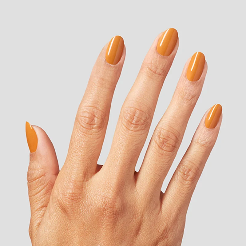 OPI Nail Laquer What's Your Mani-Tude? Penny Loafer Lane 15ml - vernis à ongles
