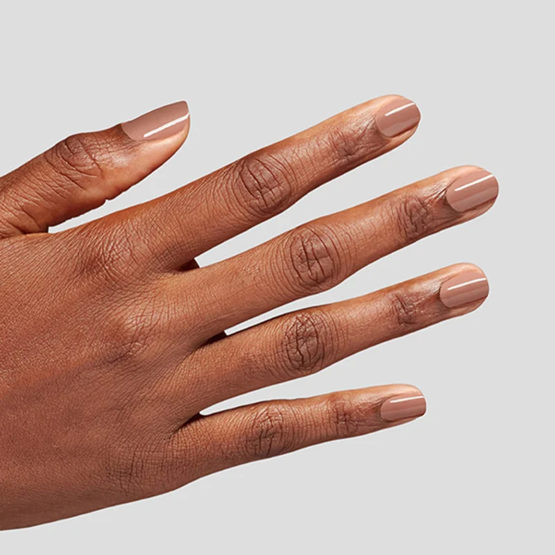 OPI Nail Lquer What's Your Mani-Tude? Flannel Aerobics 15ml - vernis à ongles