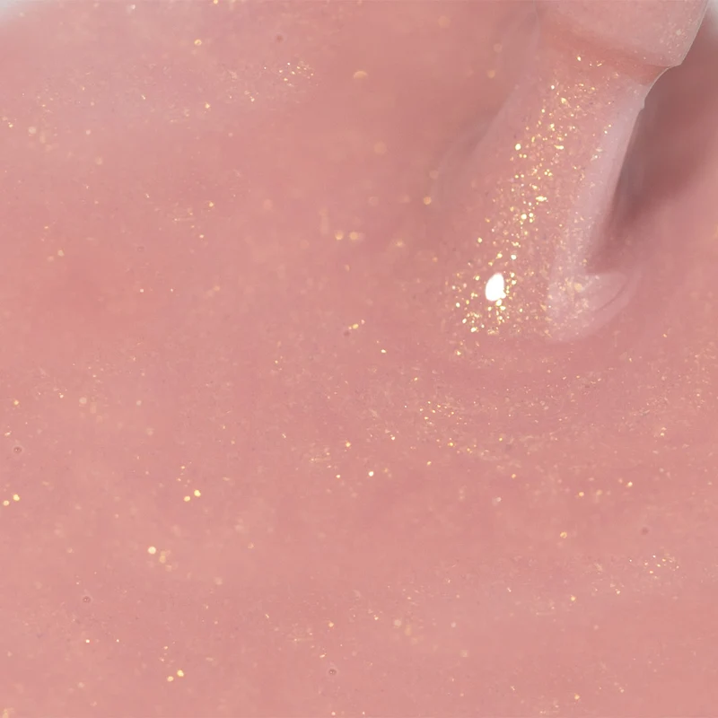 My Nail Pro Rubber Base 108 Chiffon 14ml - base pour vernis à ongles gel et semi-permanent