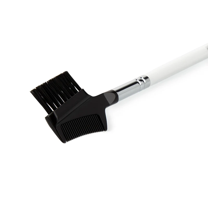 Ilū Make Up Brow Comb - Brush 505 - peigne à sourcils