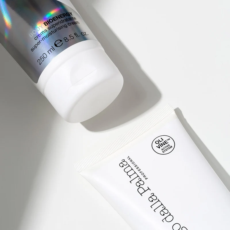 Diego dalla Palma Professional Body Bioenergy Super-Moisturising Cream 250ml - crème super hydratante