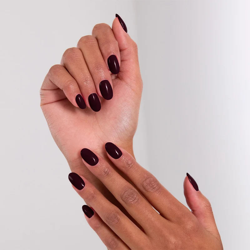 My Nail Pro Lacqwear Gel Polish 07 Emperor 10ml - vernis à ongles semi-permanent
