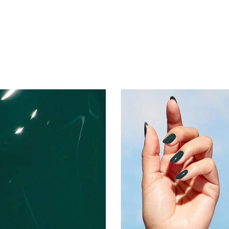 OPI Nature Strong NAT035 Leaf By Example 15ml -vernis à ongles vegan