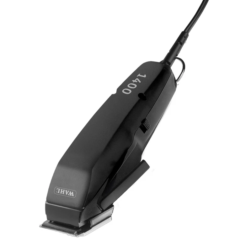 Wahl Pro Pet 1400 - tondeuse pour petits chiens et chats