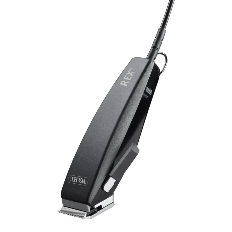 Wahl Pro Pet Rex Clipper - tondeuse chiens et chats de taille moyenne