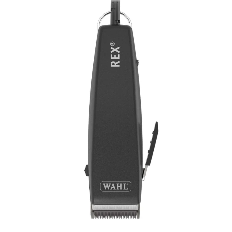 Wahl Pro Pet Rex Clipper - tondeuse chiens et chats de taille moyenne
