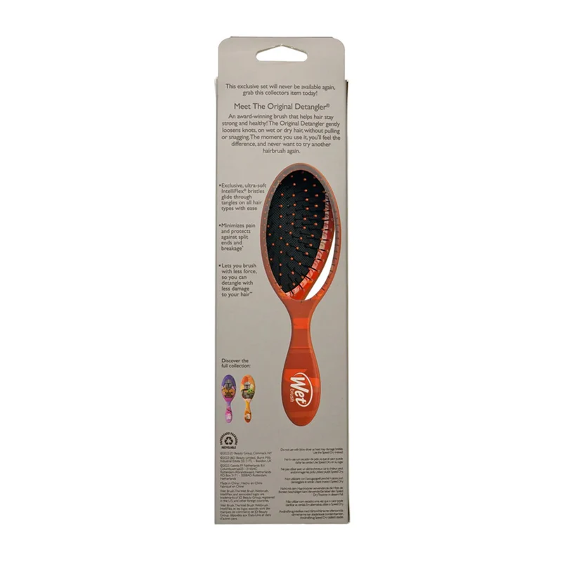 WetBrush Pro Original Detangler Gorgu - brosse démêlante