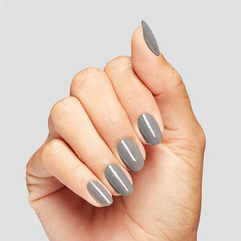 OPI Infinite Shine What's Your Mani-Tude? Belly Button Bling 15ml - vernis à ongles longue tenue