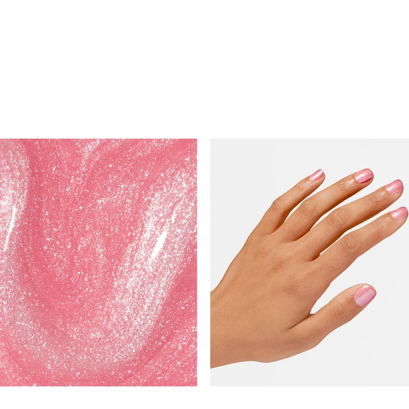 OPI Nail Laquer Infinite Shine ISLR44 Princesses Rules! 15ml - vernis à ongles longue durée