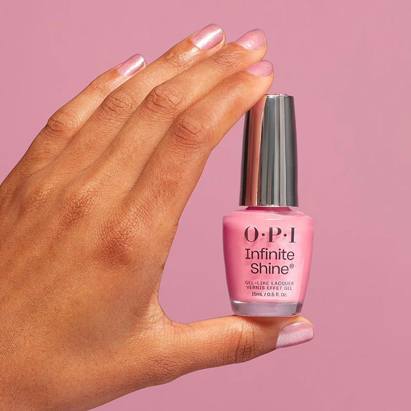 OPI Nail Laquer Infinite Shine ISLR44 Princesses Rules! 15ml - vernis à ongles longue durée