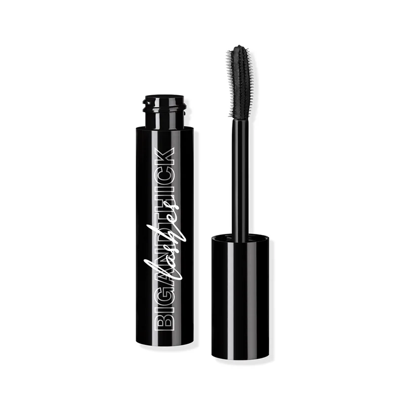 Mesauda Ready, Bold, Go! Kit - kit yeux