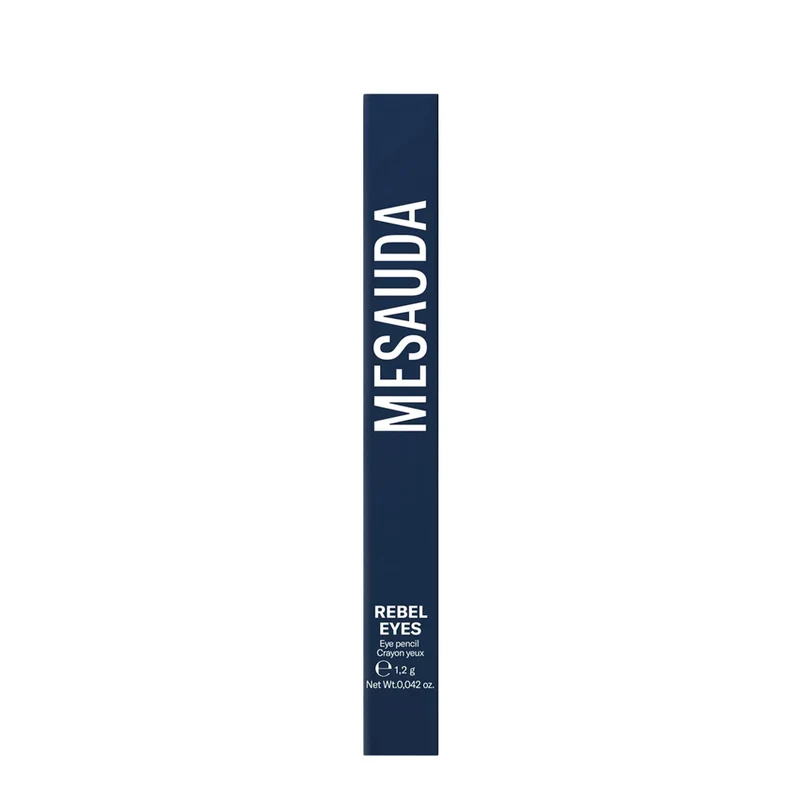 Mesauda Beauty Rebel Eyes Lapis 1.2gr - crayon pour les yeux waterproof