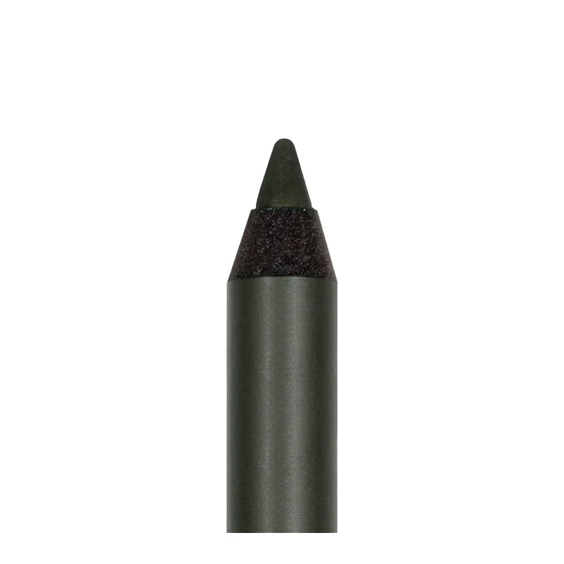Mesauda Beauty Rebel Eyes Seaweed 1.2gr - crayon pour les yeux waterproof