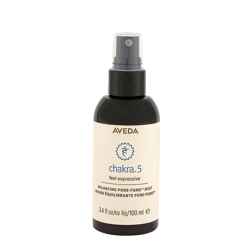 Aveda Balancing Pure-Fume Mist Nourished Chakra 5 100ml - brume aromatique