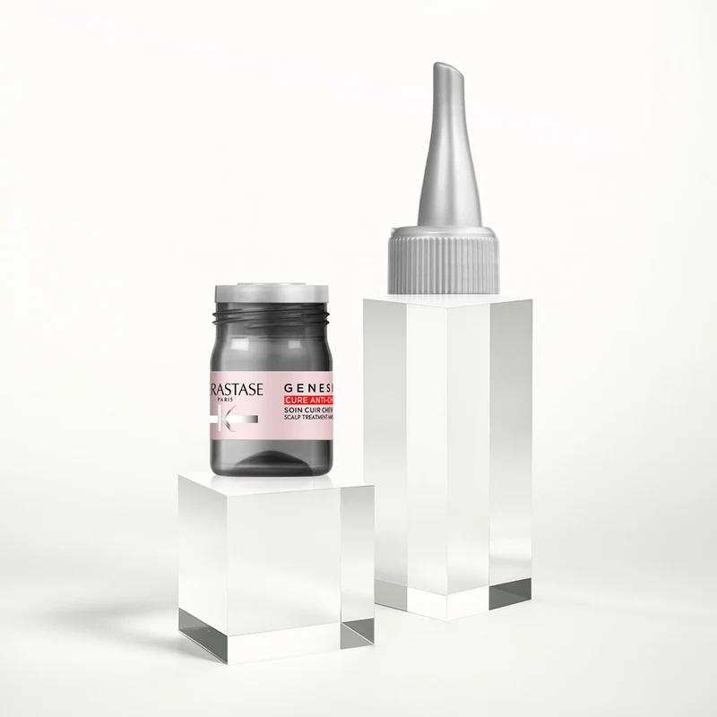 Kerastase Genesis Anti-Chute 10x6ml - traitement intensif anti-chute