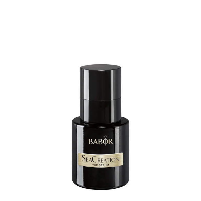 Babor SeaCreation The Serum 30ml - sérum visage anti-âge