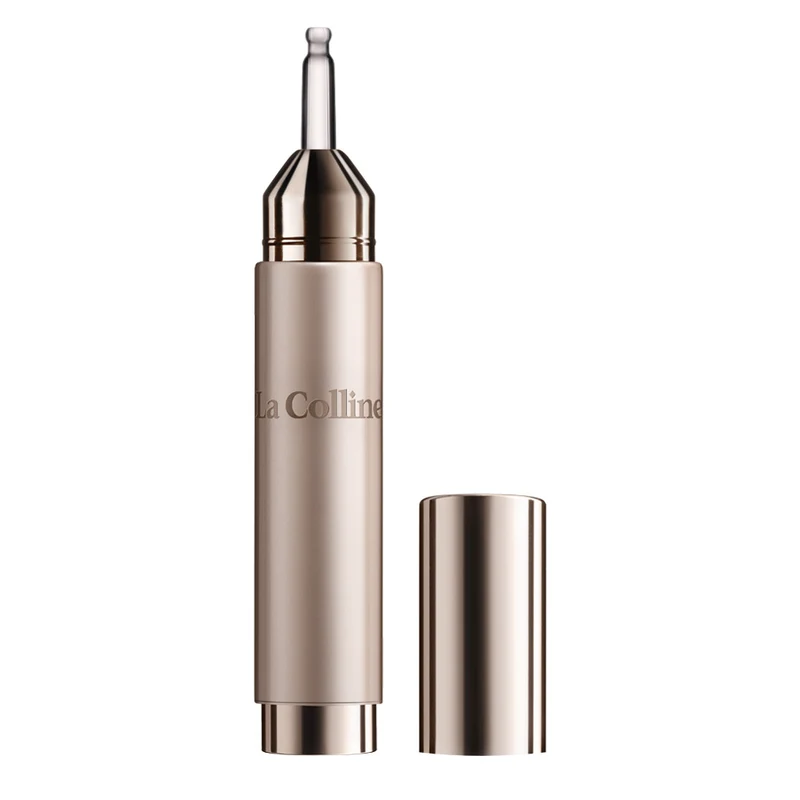 La Colline Nativage La Cure 4x10ml - traitement anti-rides