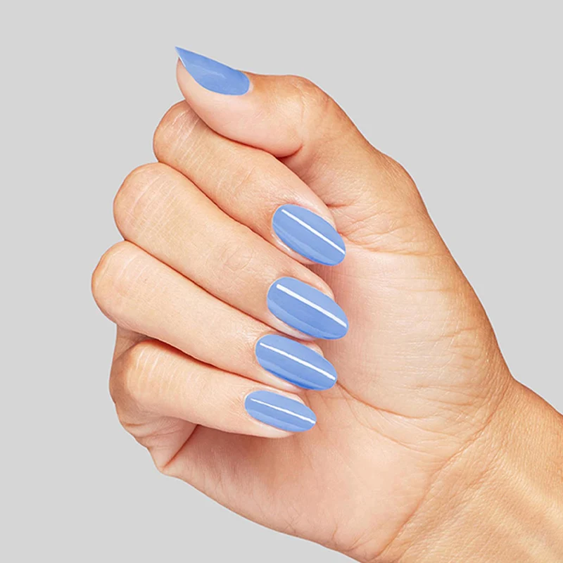 OPI Nail Laquer Make 'Em Jelly Summer 2025 Blue Them All Away 15ml - vernis à ongles