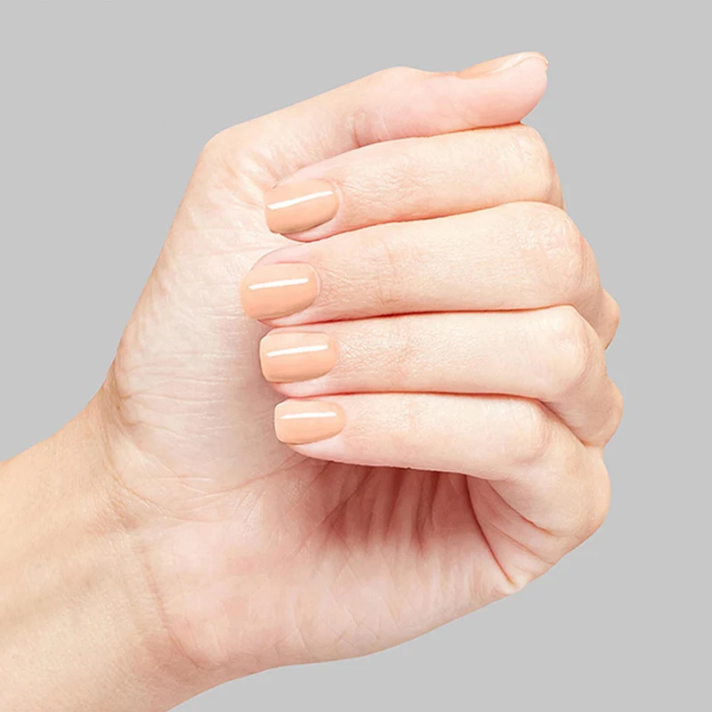 OPI Nail Laquer Make 'Em Jelly Summer 2025 Pearl-Clutching Behavior 15ml - vernis à ongles