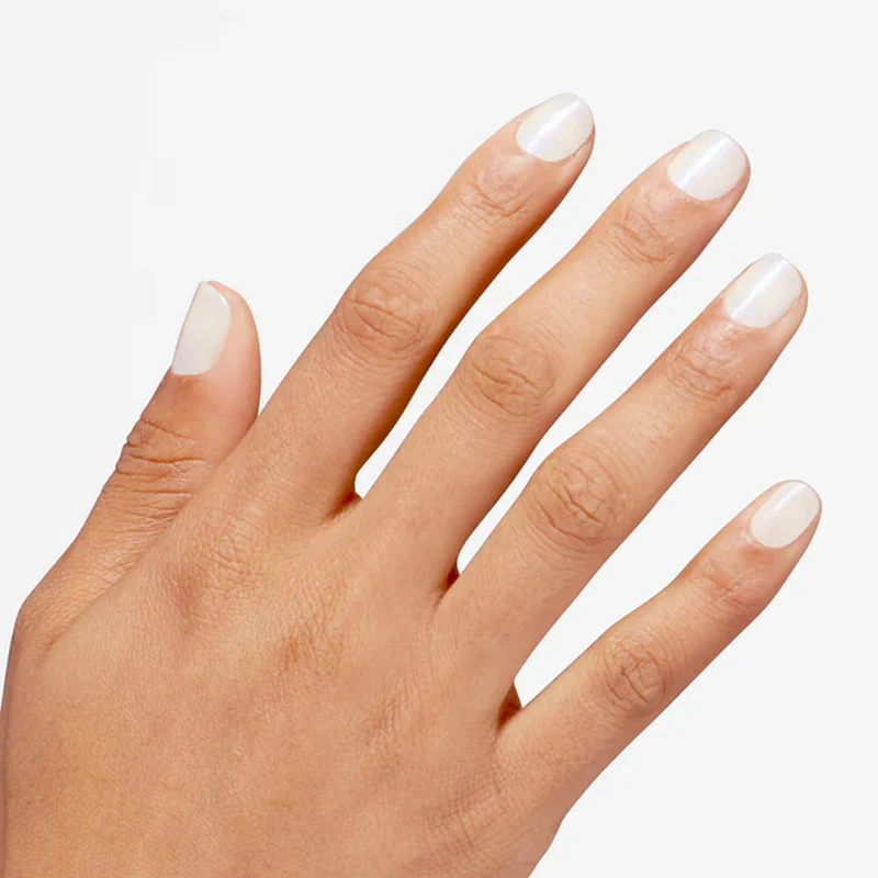 OPI Nail Laquer Inifinite Shine Shimmer Takes All 15ml - vernis à ongles longue durée