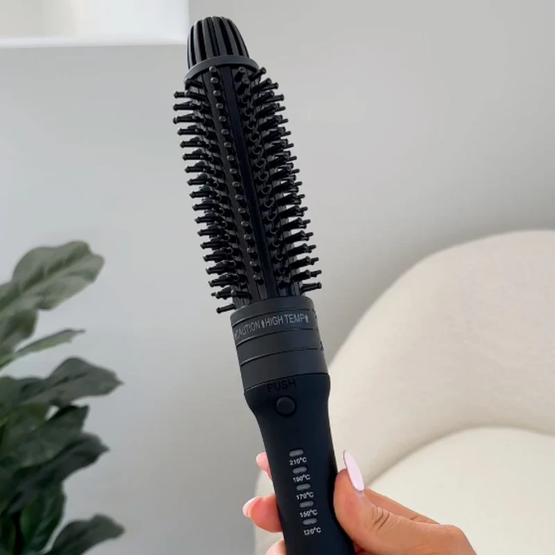 Muk Hot Round Brush - brosse ronde chauffante