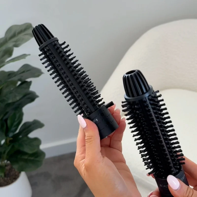 Muk Hot Round Brush - brosse ronde chauffante