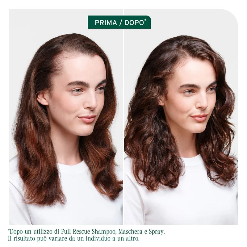 Biolage Professional Hair Spa Full Rescue Spray 250ml - spray densifiant sans rinçage