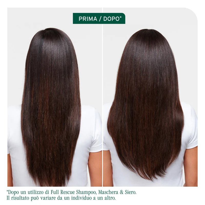 Biolage Professional Hair Spa Full Rescue Serum 50ml - sérum anti-chute
