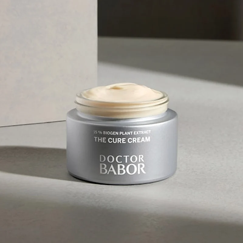 Babor Doctor Babor Regeneration The Cure Cream 50ml - crème visage anti-rides