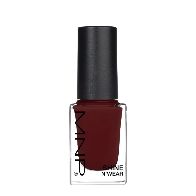 My Nail Pro Nail Pro Shine 'N Wear 014 Velvet 10ml - vernis à ongles