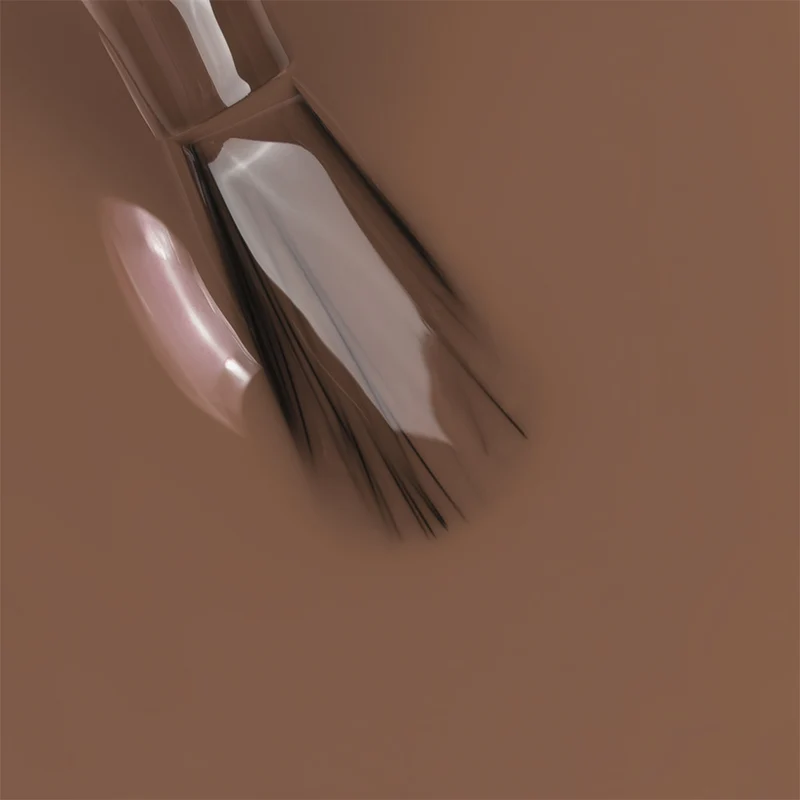My Nail Pro Nail Pro Shine 'N Wear 012 Tweed 10ml - vernis à ongles