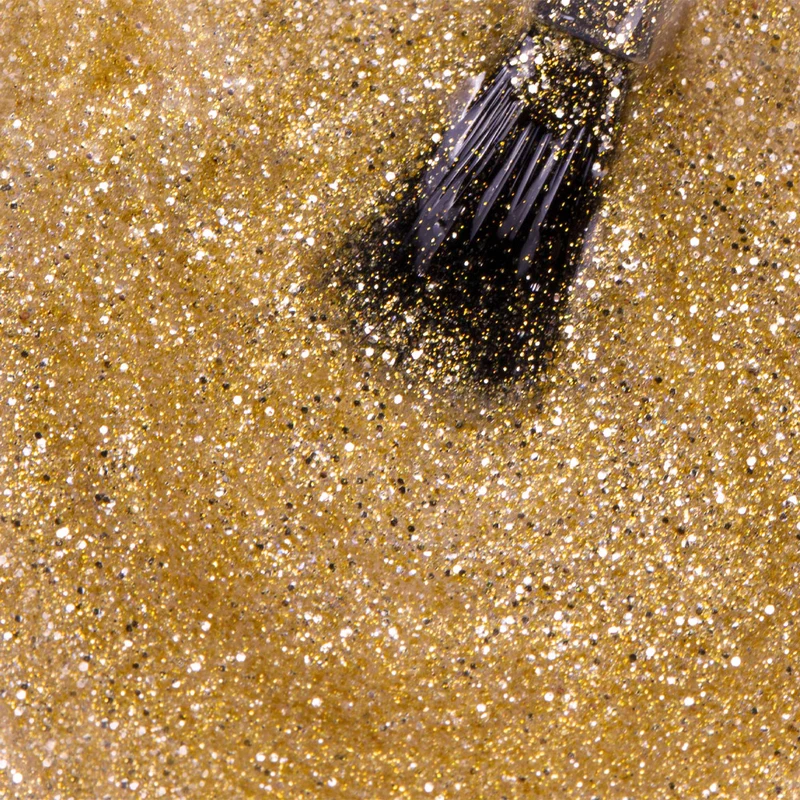 My Nail Pro Nail Pro Shine 'N Wear 011 Lamè 10ml - vernis à ongles