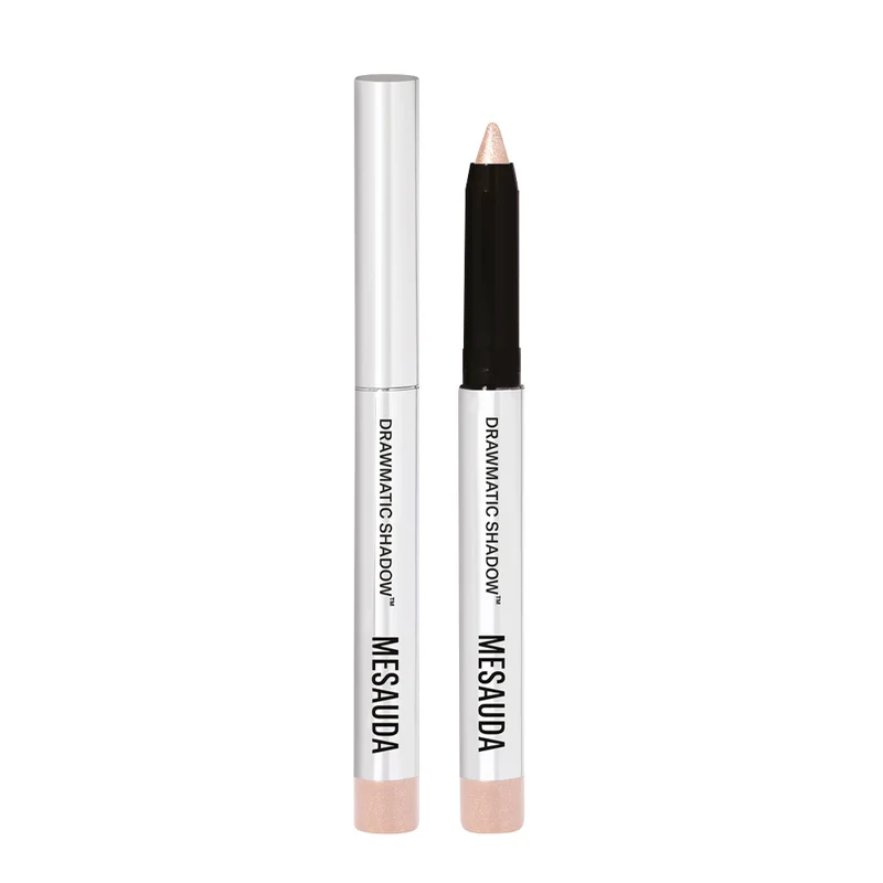 Mesauda Beauty Drawmatic Shadow 108 Angel 1.4gr - ombre à paupières stylo multi-usage