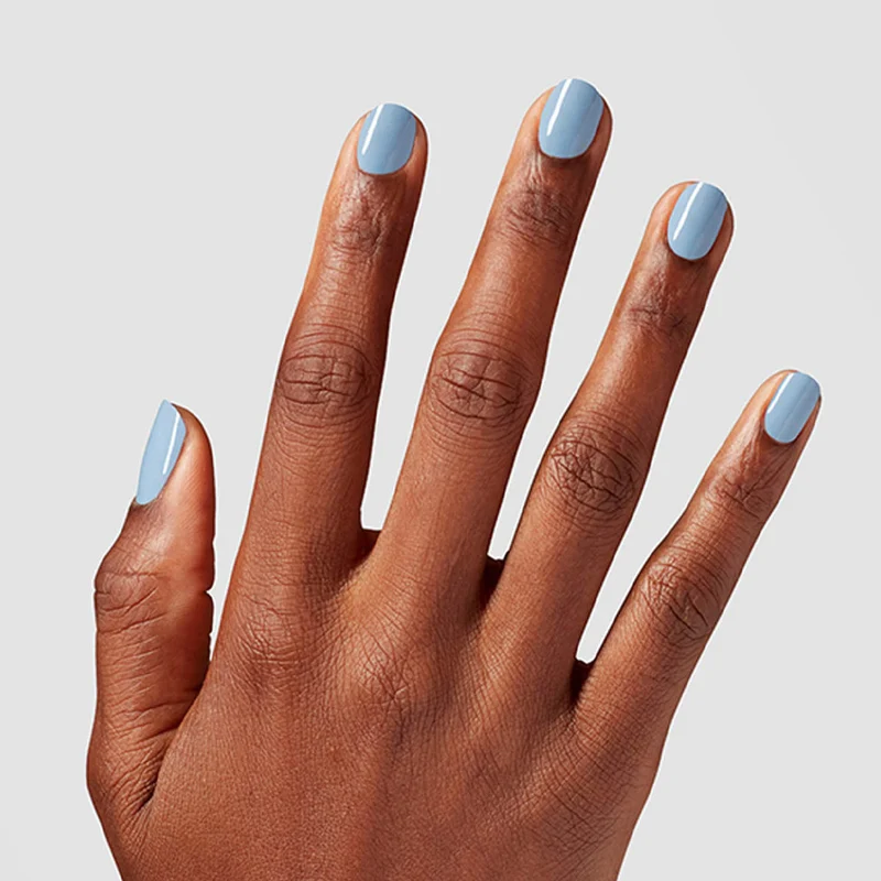 OPI Nail Laquer What's Your Mani-Tude? Baggy Jean Baby 15ml - vernis à ongles