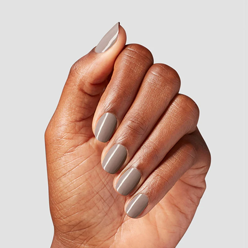 OPI Nail Laquer What's Your Mani-Tude? Crimp And Proper 15ml - vernis à ongles