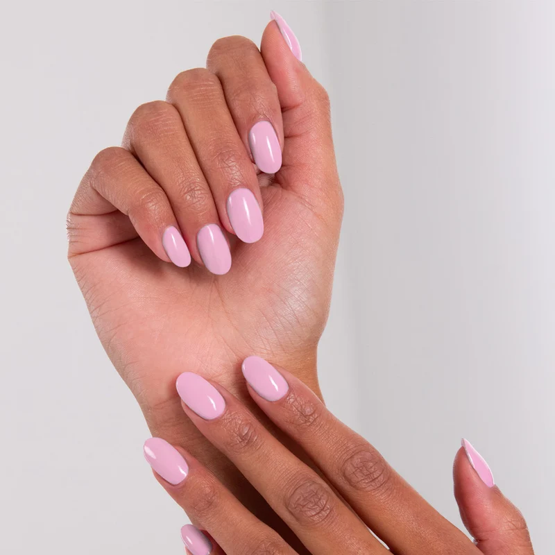 Lacqwear Gel Polish 289 Miss Piggy 10ml - vernis à ongles semi-permanent
