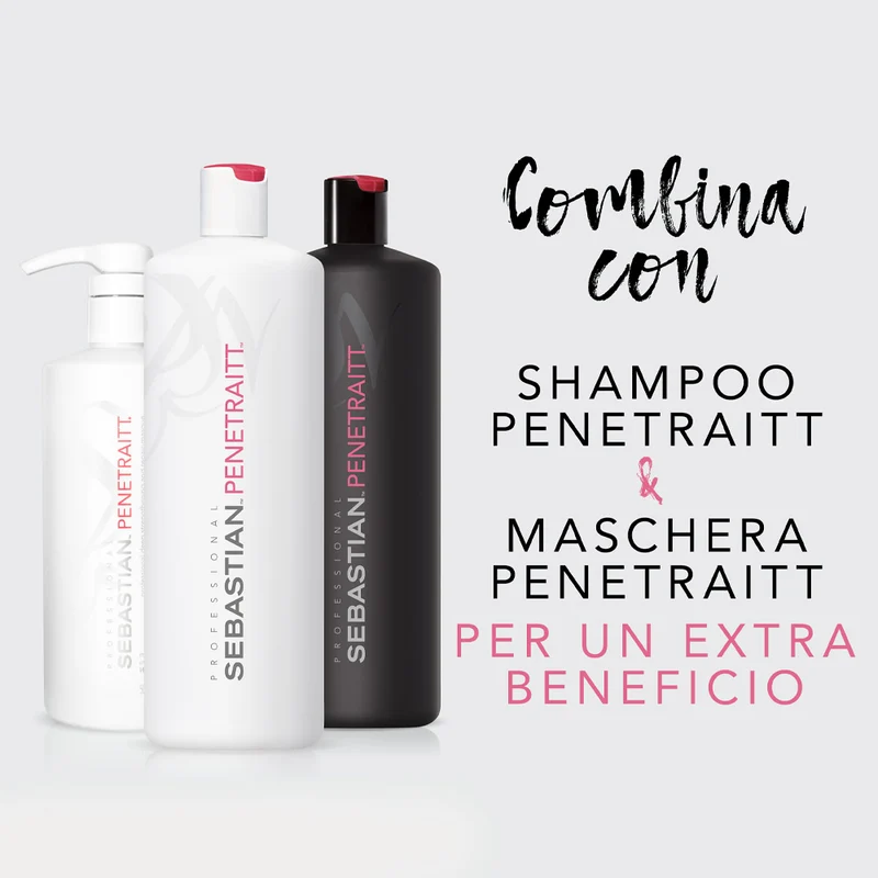 Sebastian Foundation Penetraitt Conditioner 1000ml - conditionneur