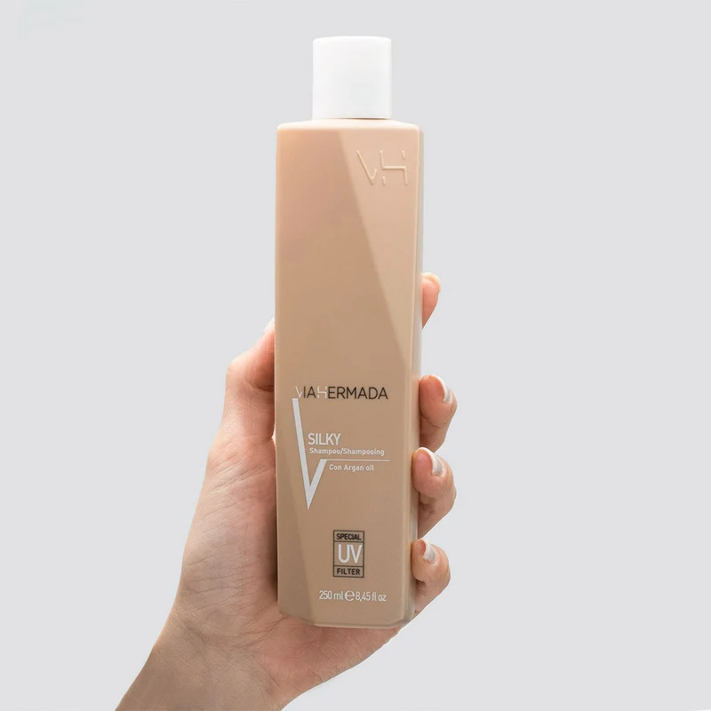 VIAHERMADA - Routine Nutritive et Protectrice