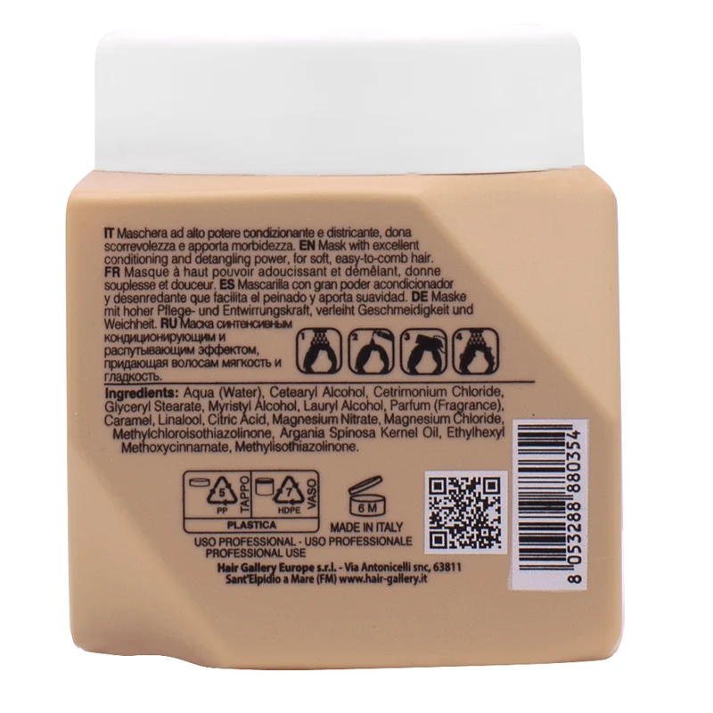 VIAHERMADA - Routine Nutritive et Protectrice
