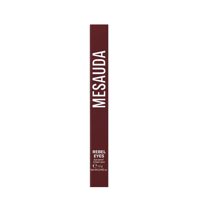 Mesauda Beauty Rebel Eyes Spice 1.2gr - crayon pour les yeux waterproof