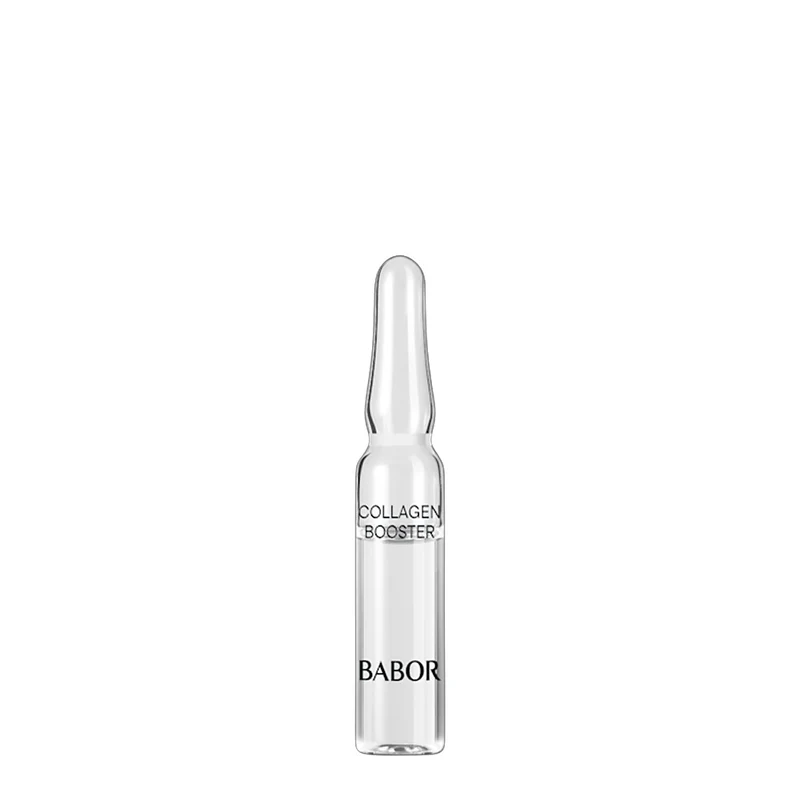 Babor Ampoule Concentrates Collagen Booster 7x2ml - ampoules de collagène