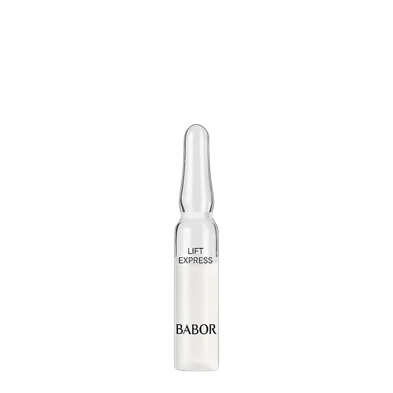 Babor Ampoule Concentrates Lift Express 7x2ml - ampoules effet lifting immédiat