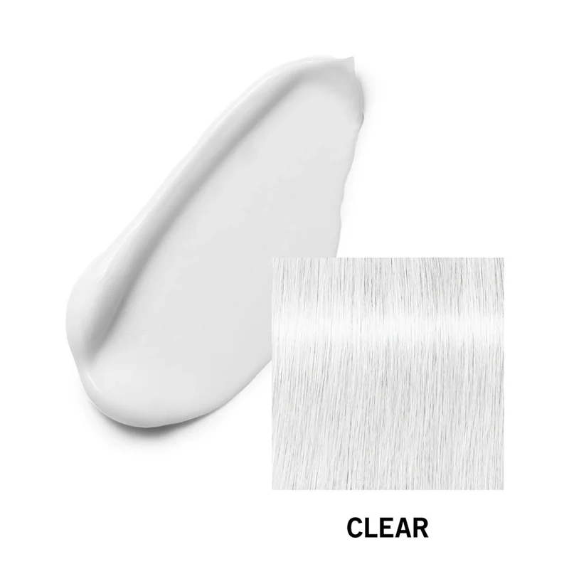 Schwarzkopf Chroma ID Color Mask Clear 00 300ml - masque colorant semi-permanent