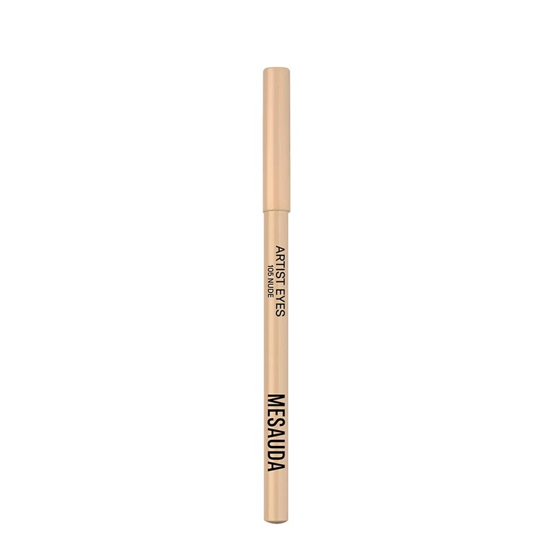 Mesauda Beauty Artist Eyes Nude 1.14gr - crayon pour les yeux