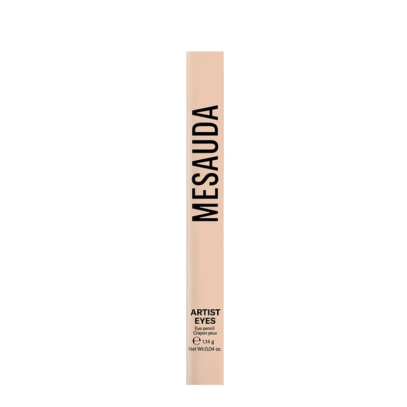 Mesauda Beauty Artist Eyes Nude 1.14gr - crayon pour les yeux