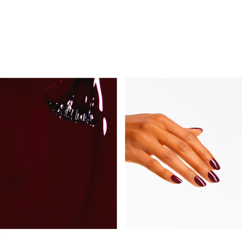 OPI Nail Lacquer NL F62 In the Cable Car Pool 15ml - vernis à ongles