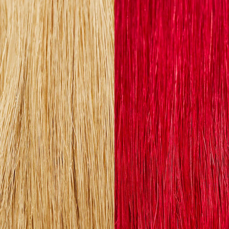 Maria Nila Colour Refresh Bright Red 100ml - masque colorant